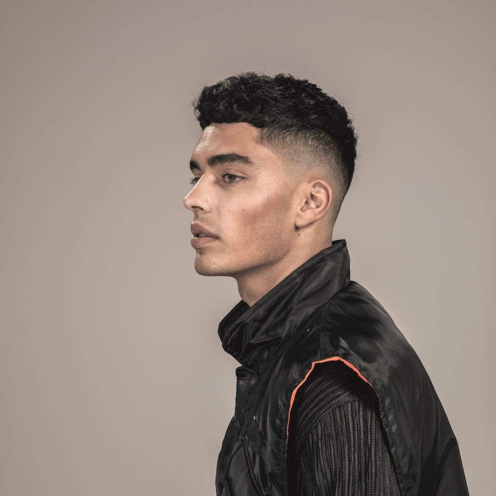 STMNT Grooming Goods Dry Clay | Extra Matte Finish | Super Strong Control | Easy to Wash Out 100ml