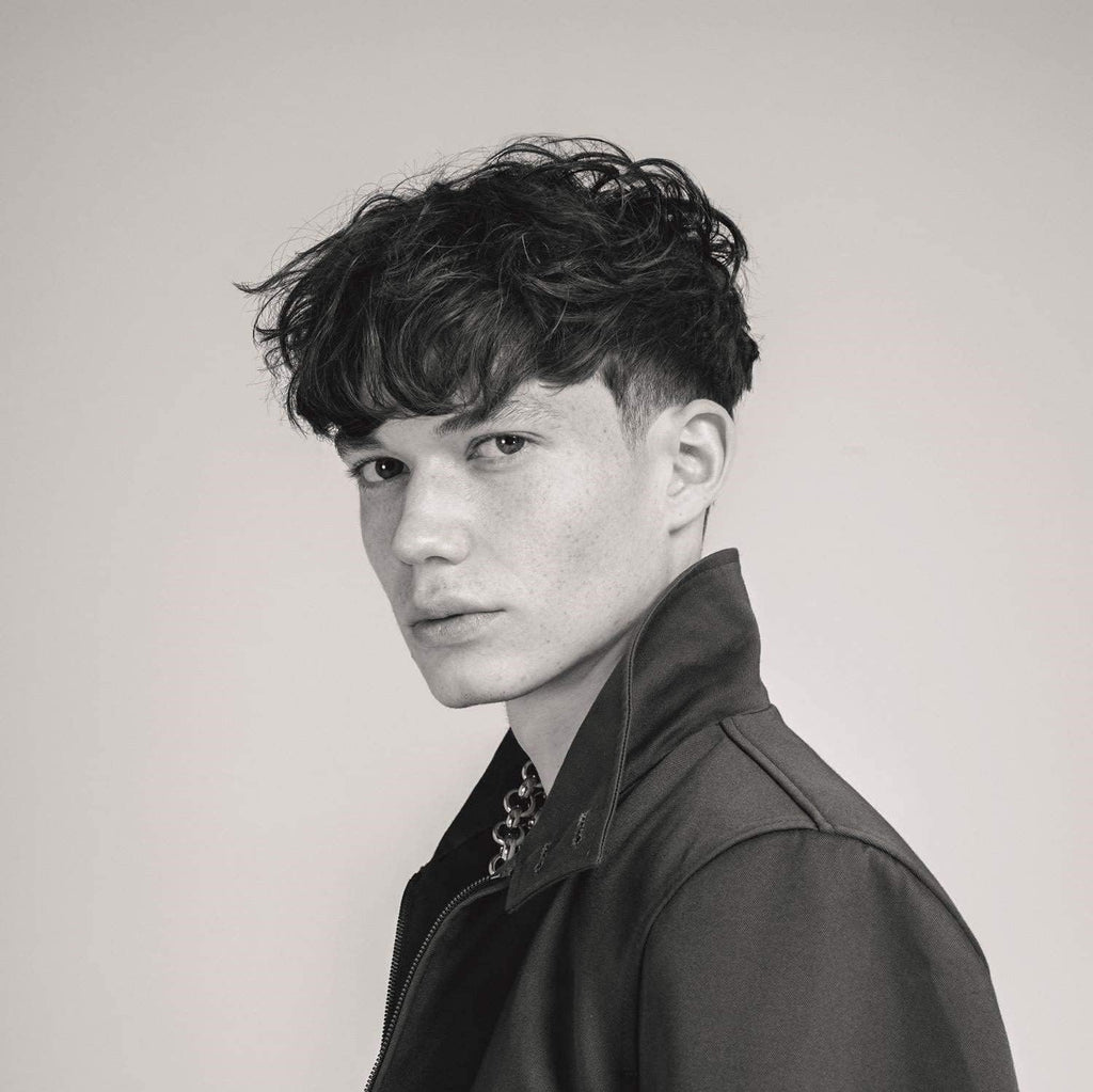 STMNT Grooming Goods Matte Paste, 100ml | Strong Control | Non-Greasy Formula