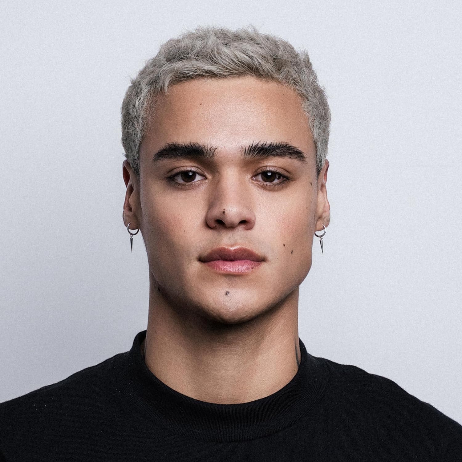 STMNT Grooming Goods Fiber Pomade | Semi-Matte Finish | Strong Control | Easy To Wash Out 100ml