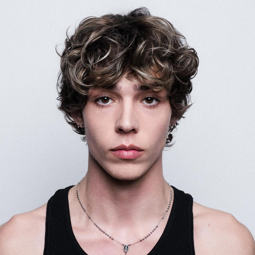 STMNT Grooming Goods Matte Paste, 100ml | Strong Control | Non-Greasy Formula